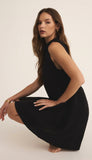 New Light Mini Dress