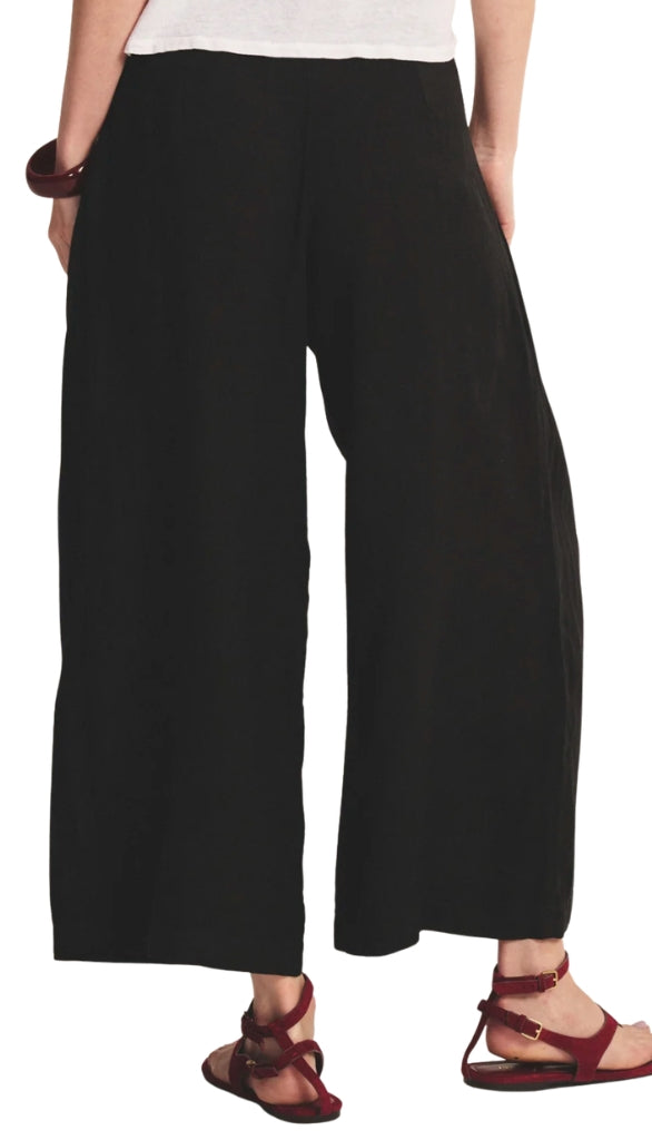 Straight Leg Pant