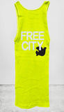 Free City RTU/1999 Super Vintage Tank