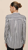 High Low Hem Shirt