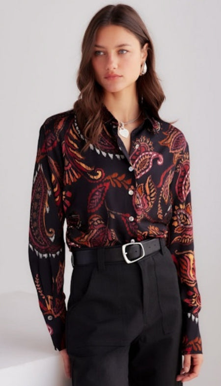 Vanya Long Sleeve