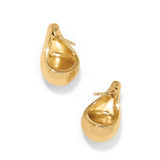 Nile Petite Gold Post
