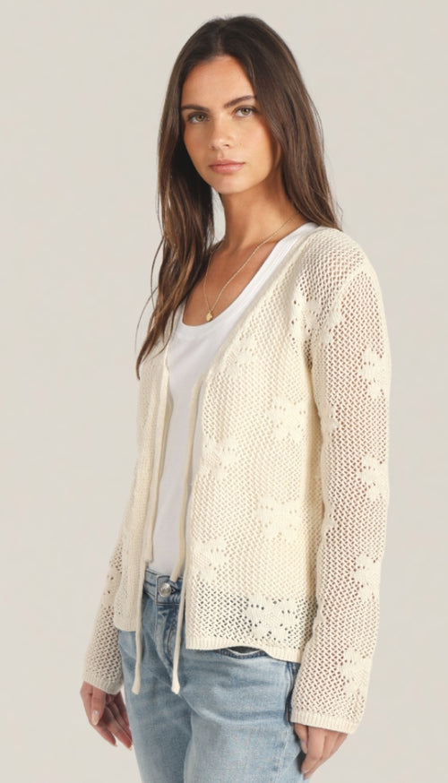Lily Cardigan