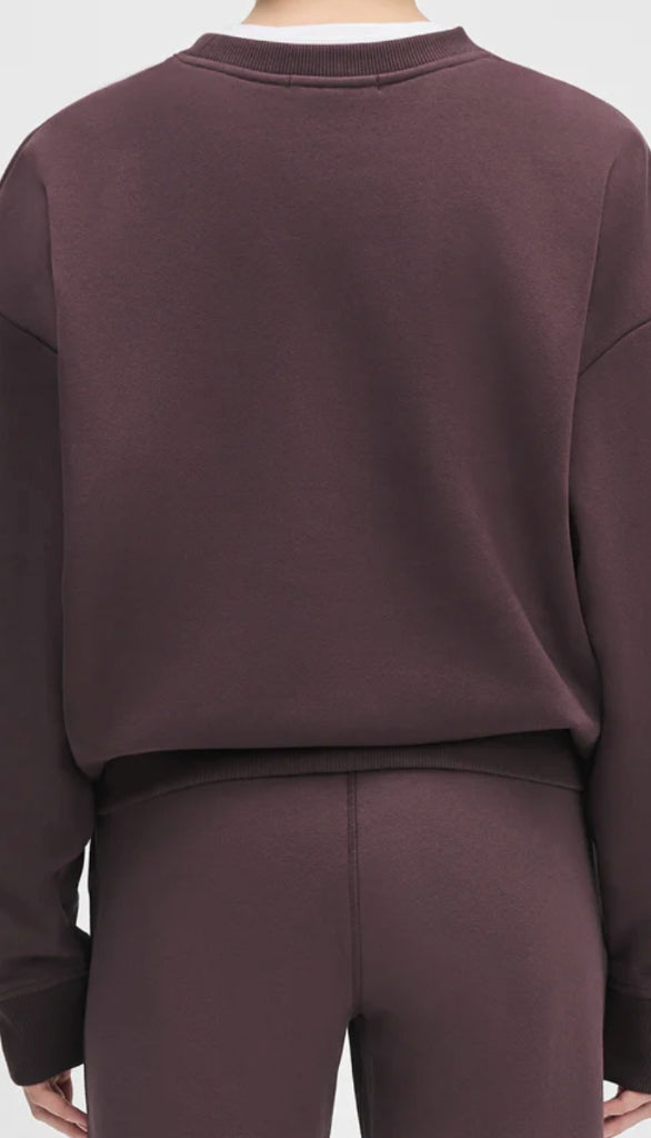 Collegiate Sweatshirt