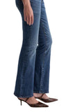 Angel-Low Rise Boot - Downbeat