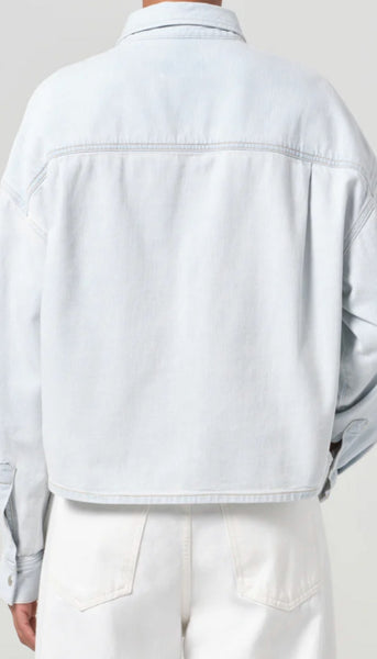 Myah Shirt