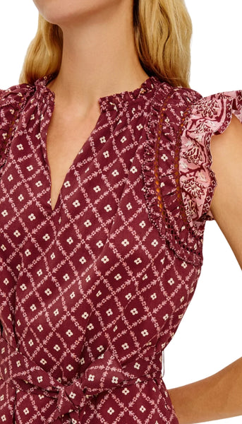 Katia Dress