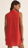 New Light Mini Dress