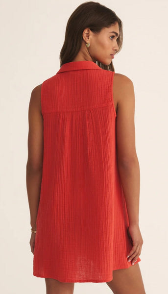 New Light Mini Dress