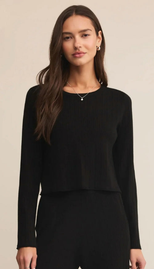 Du Monde Sweater
