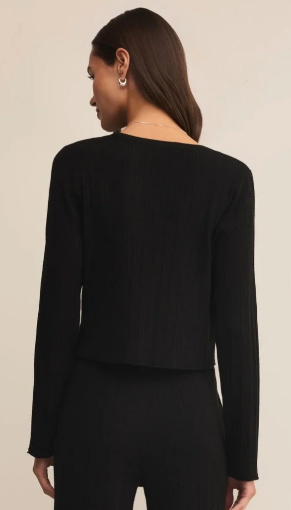 Du Monde Sweater