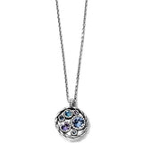 Halo Petite Necklace