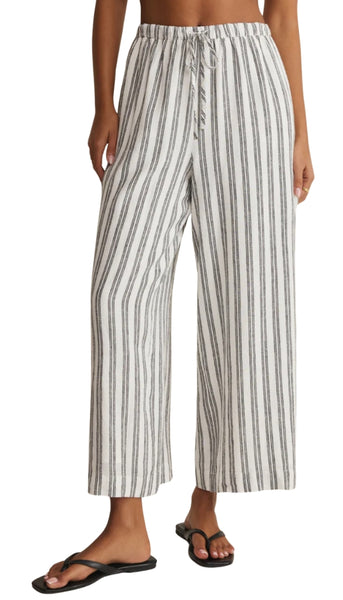 The Perfect Striped Pant
