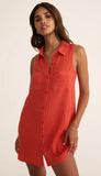 New Light Mini Dress