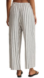 The Perfect Striped Pant
