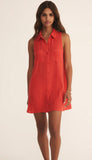 New Light Mini Dress