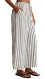 The Perfect Striped Pant