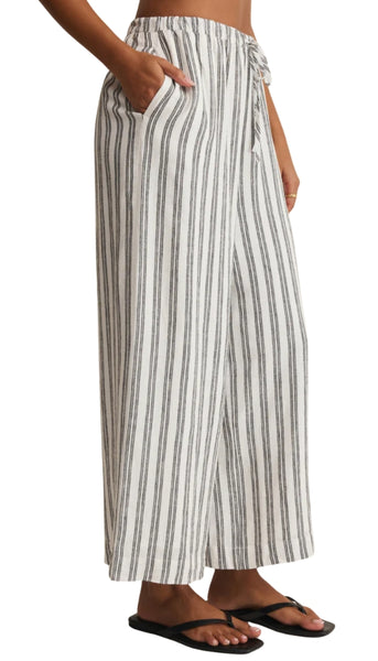 The Perfect Striped Pant