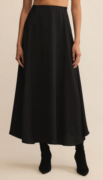 North Pointe Midi Skirt