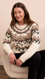 Long Sleeve Button Front Cardigan