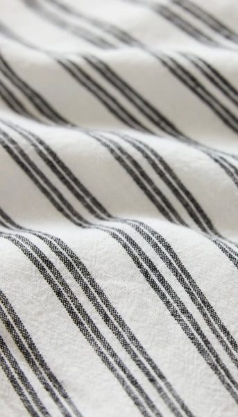 The Perfect Striped Pant