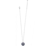 Halo Eclipse Petite Necklace