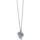 Halo Radiance Petite Necklace