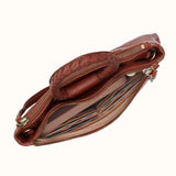 Sable Crossbody