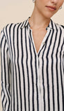High Low Hem Shirt