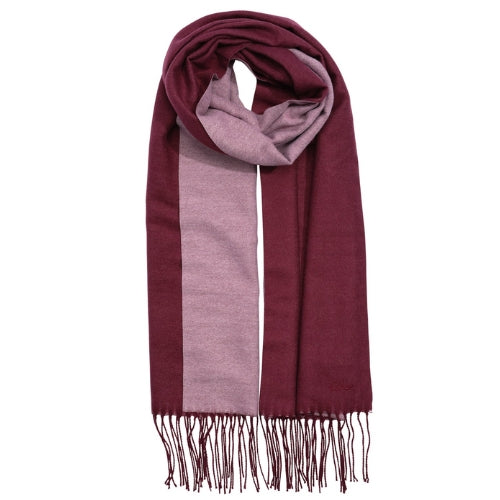 Double Face Scarf