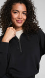 AirEssentials Half Zip