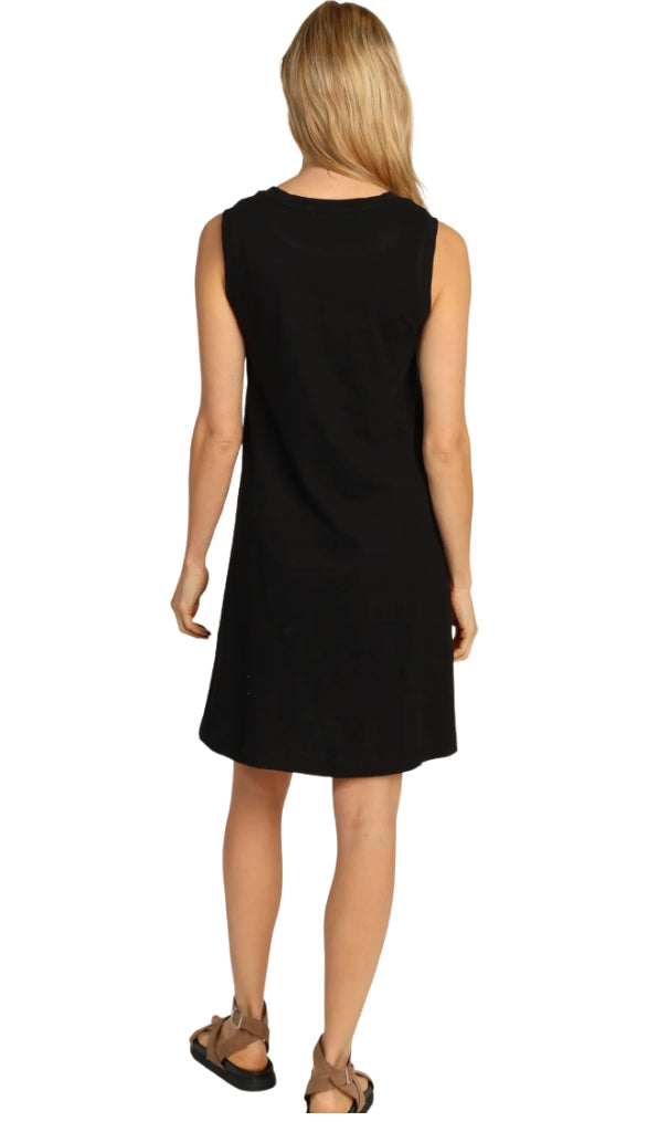 Rae Tank Dress