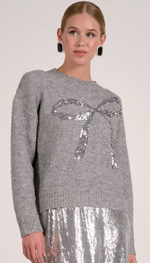 Crew Neck Sweater