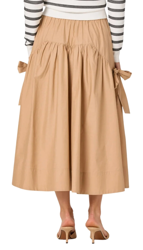 Lylah Skirt