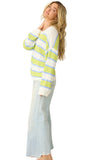 Long Sleeve Pullover