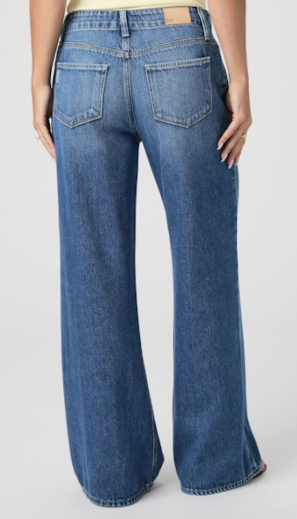 Zoey 31" With Tie - Serenite