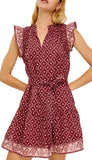 Katia Dress