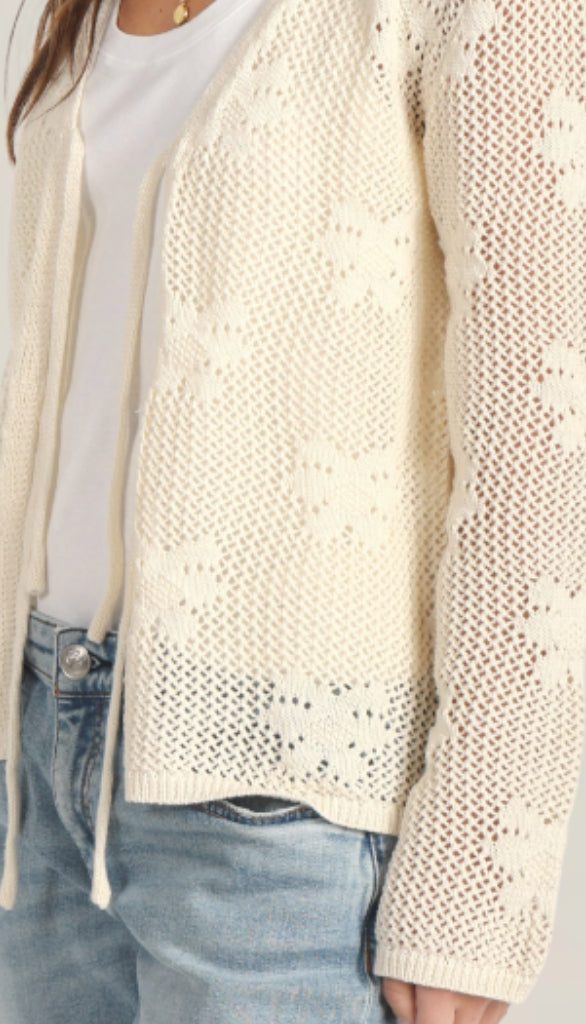 Lily Cardigan