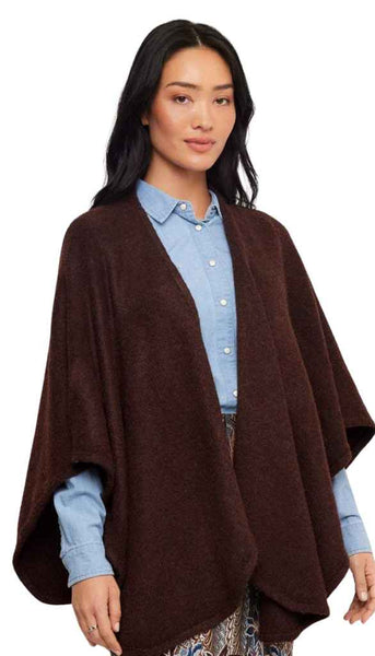 Shawl Sweater