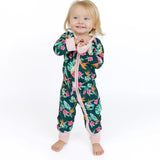 Isla Botanica Tropical Birds 3-6M