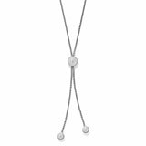 Pretty Tough Bold Stud Lariate