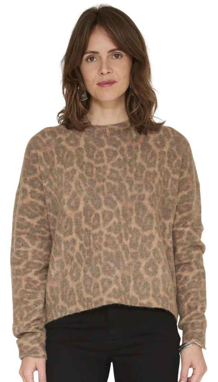 Olympia Turtleneck