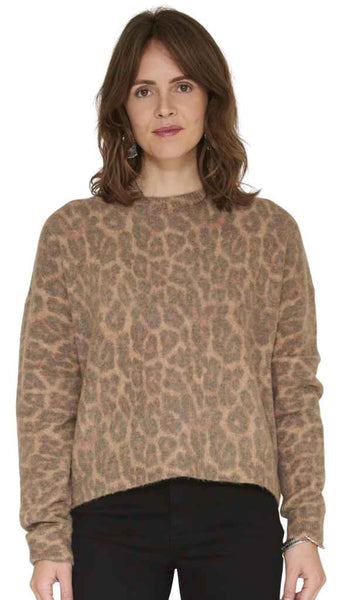Koulen Sweater