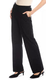 Emily Straight Leg Pants