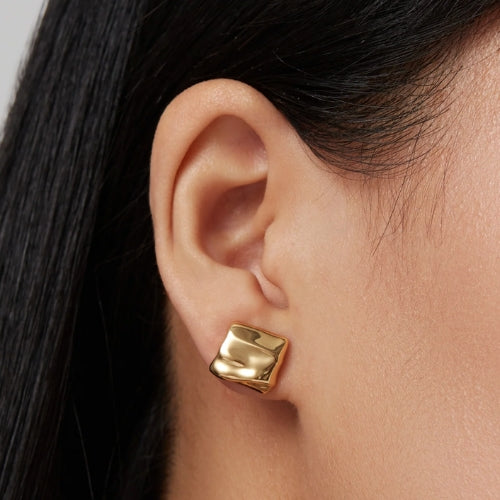 Mini Sundra Earrings