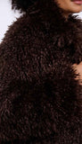 Shag Coat