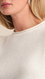 Daphne Cropped Pullover