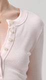 Varra Henley Shirt