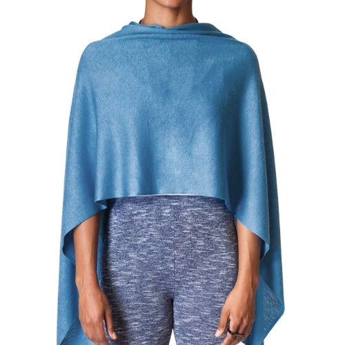 Eden II Poncho