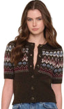 Positano Cardigan